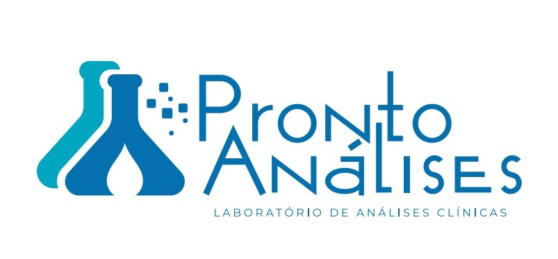 Pronto Análises